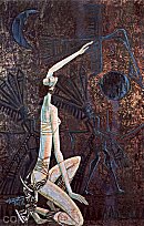 Ting Shao Kuang, Dawn of the Yunnan School