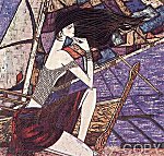 Ting Shao Kuang, Distant Dreams