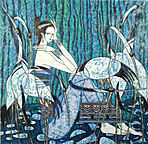 Ting Shao Kuang, Emerald Valley
