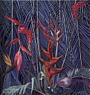 Ting Shao Kuang, Flowers of Paradise