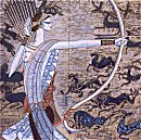 Ting Shao Kuang, Hunting Ages