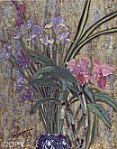 Ting Shao Kuang, Morning Flowers