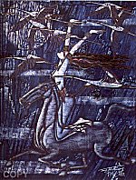 Ting Shao Kuang, Night Rider