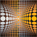 Victor Vasarely, OND-JG