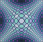 Victor Vasarely, Cosca II