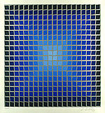 Victor Vasarely, Quasar Ez