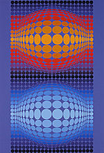 Victor Vasarely, Museum 4