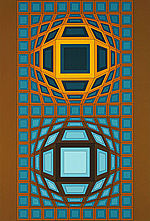 Victor Vasarely, Museum 2