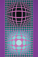Victor Vasarely, Museum 5