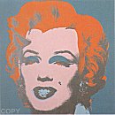 Andy Warhol, Marilyn Monroe, II.29
