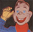 Andy Warhol, Howdy Doody, II.263