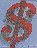 Andy Warhol, $ (1), II.275