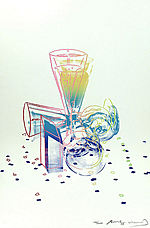 Andy Warhol, Committee 2000, II.289