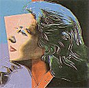 Andy Warhol, Ingrid Bergman, as Herself, II.313