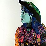 Andy Warhol, Annie Oakley, II.378