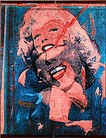 Tony Whelihan, Marilyn