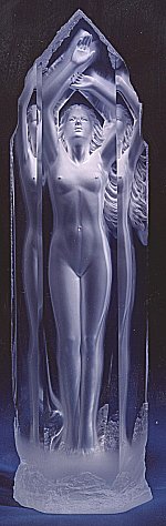 Michael Wilkinson, Pinnacle