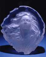 Michael Wilkinson, Study of Muse Whisper
