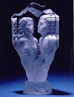 Michael Wilkinson, Reflecting Stone
