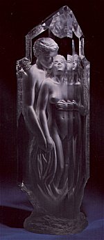 Michael Wilkinson, Temple