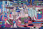 Wong Shue, Trade Winds