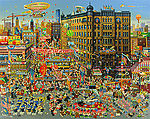 Hiro Yamagata, The Great Tap Festival
