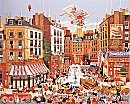 Hiro Yamagata, Arche de Noe