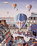 Hiro Yamagata, Balloon Wedding