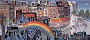 Hiro Yamagata, Bubbles