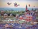 Hiro Yamagata, Chateau Rouge