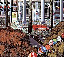 Hiro Yamagata, Concert in the City