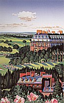 Hiro Yamagata, Country Club