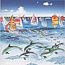 Hiro Yamagata, Dolphins