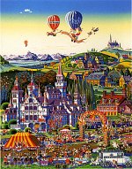 Hiro Yamagata, Finish Line