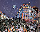 Hiro Yamagata, Full Moon