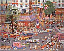 Hiro Yamagata, Grand Prix