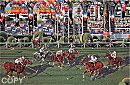 Hiro Yamagata, Polo