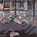 Hiro Yamagata, Robbers II