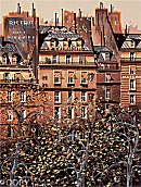 Hiro Yamagata, Last Day of Summer
