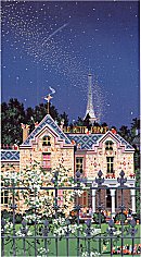 Hiro Yamagata, Milky Way
