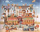 Hiro Yamagata, Paris Film