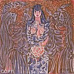 Zhou Ling, Goddess of the Roses