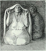 Francisco Zuniga, Ritual (Ritual)