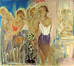 Janet Treby