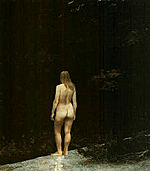 Andrew Wyeth, Indian Summer