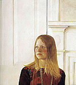 Andrew Wyeth, Siri
