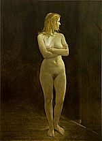 Andrew Wyeth, Virgin