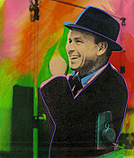 Steve Kaufman, The Legacy Suite (#59)
