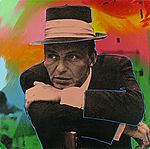 Steve Kaufman, Mr. Entertainer (#31)