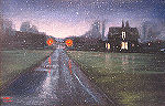 Tom Harsevoort, The Gate - Windsor Great Park